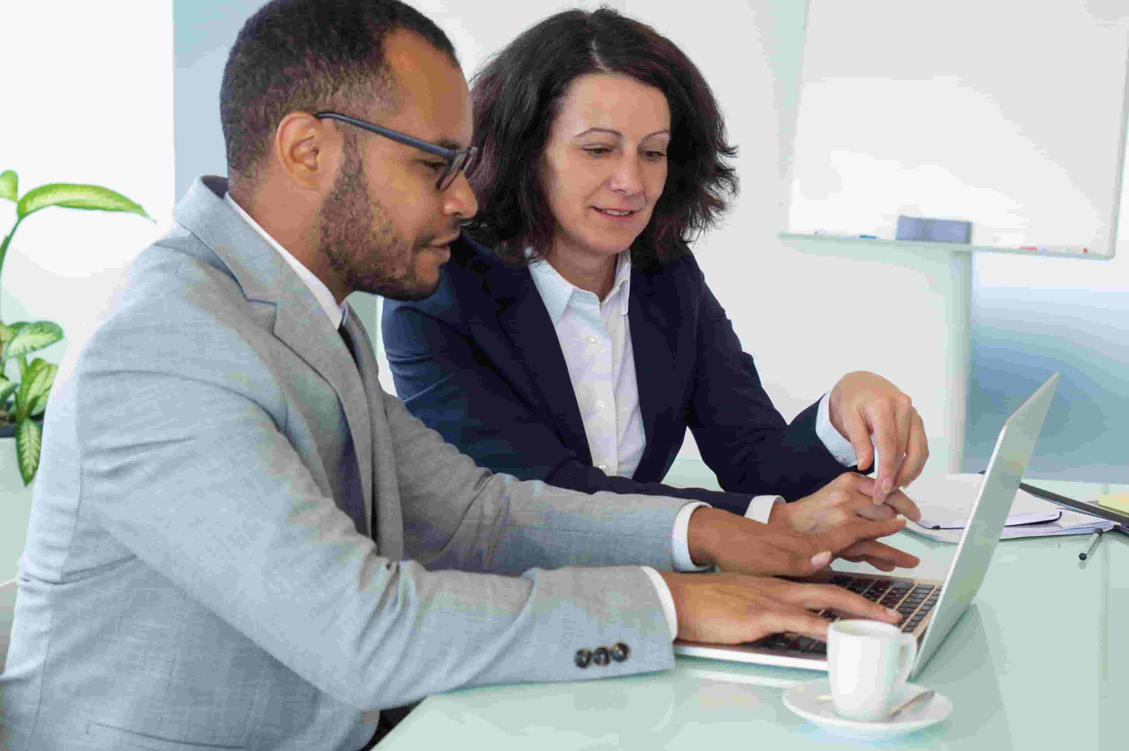 1-to-1 Live Mentorship