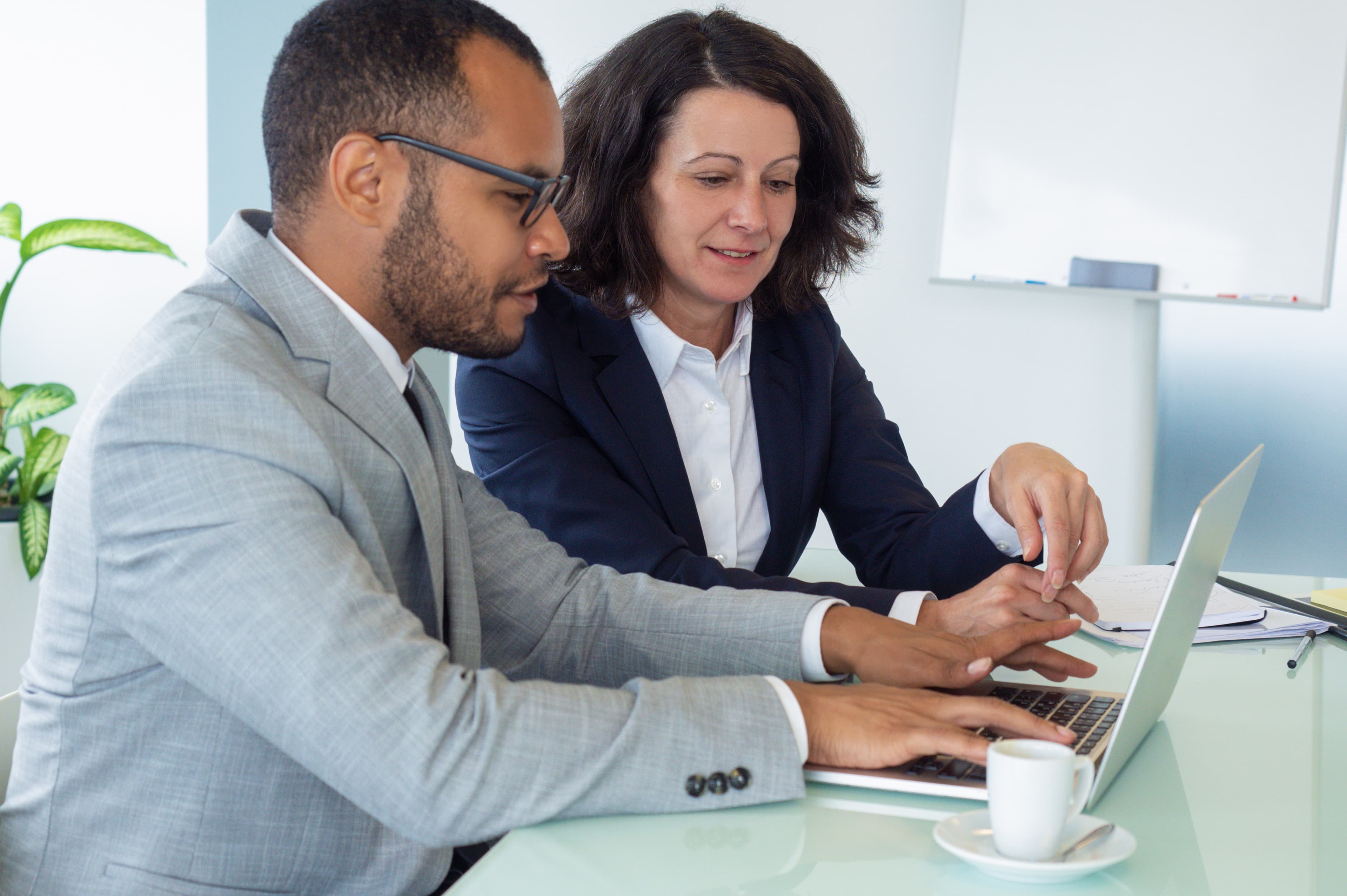 1-to-1 Live Mentorship