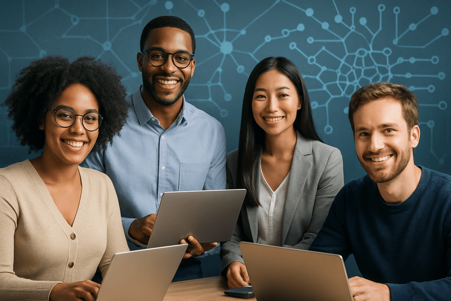 Upskill Your Career