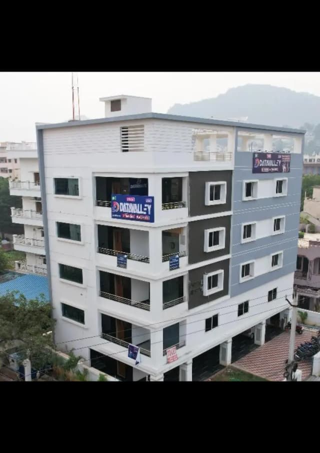 Office building