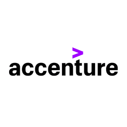 Accenture logo
