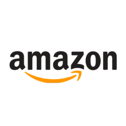 Amazon logo