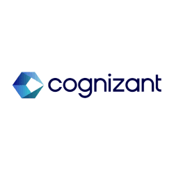 Cognizant logo