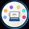 AWS icon