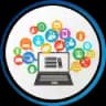 Digital Marketing icon