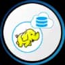 Big Data and Hadoop icon