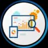 Data Analyst icon