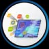 Full Stack Developer icon