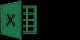 Advanced Excel icon