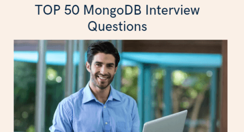TOP 50 MongoDB Interview Questions
