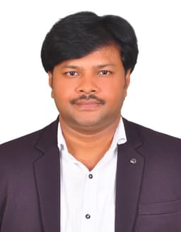 K.Murali Krishna