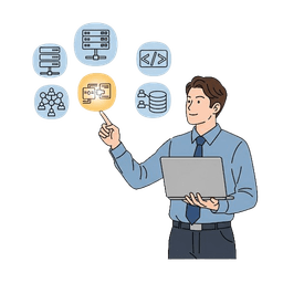 Specialization Chosen