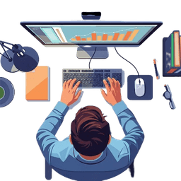 Interview Process Starts