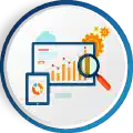 Data Analyst icon