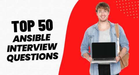 11.Top 50 Ansible Interview Questions And Answers in 2023