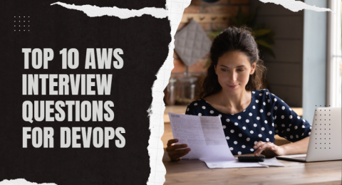 13.Top 10 AWS Interview Questions For DevOps