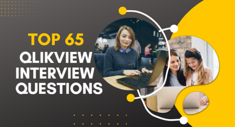 16.Top 65 QlikView Interview Questions and Answers