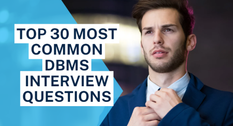 15.Top 30 Most Common DBMS Interview Questions to Expect for Your Next Interview in 2023