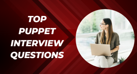 57.Top Puppet Interview Questions You Must Prepare In 2023