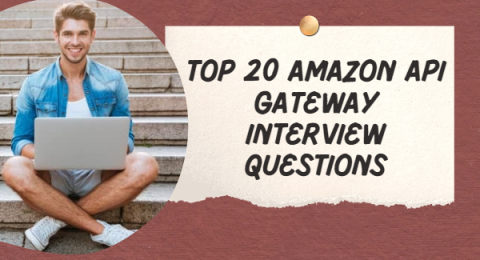 33.Top 50+ AWS Glue Interview Questions and Answers